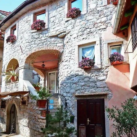 Apartman Maya Opatija Exterior photo