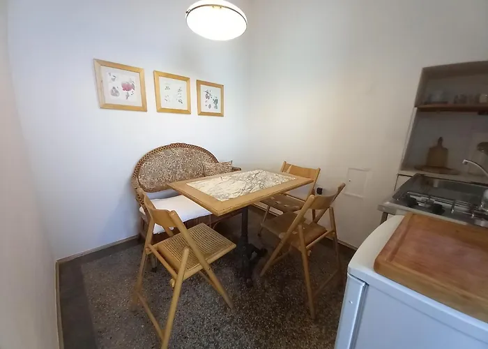 Apartman Maya