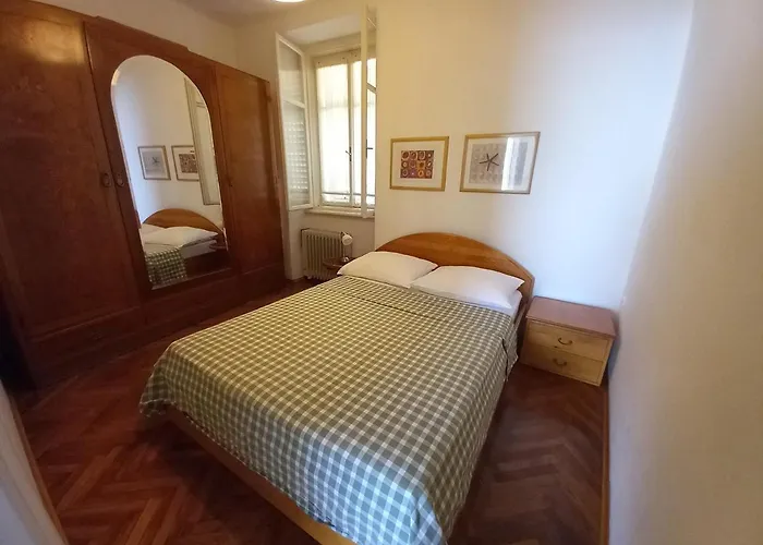 Apartman Maya