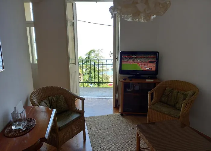 Apartman Maya