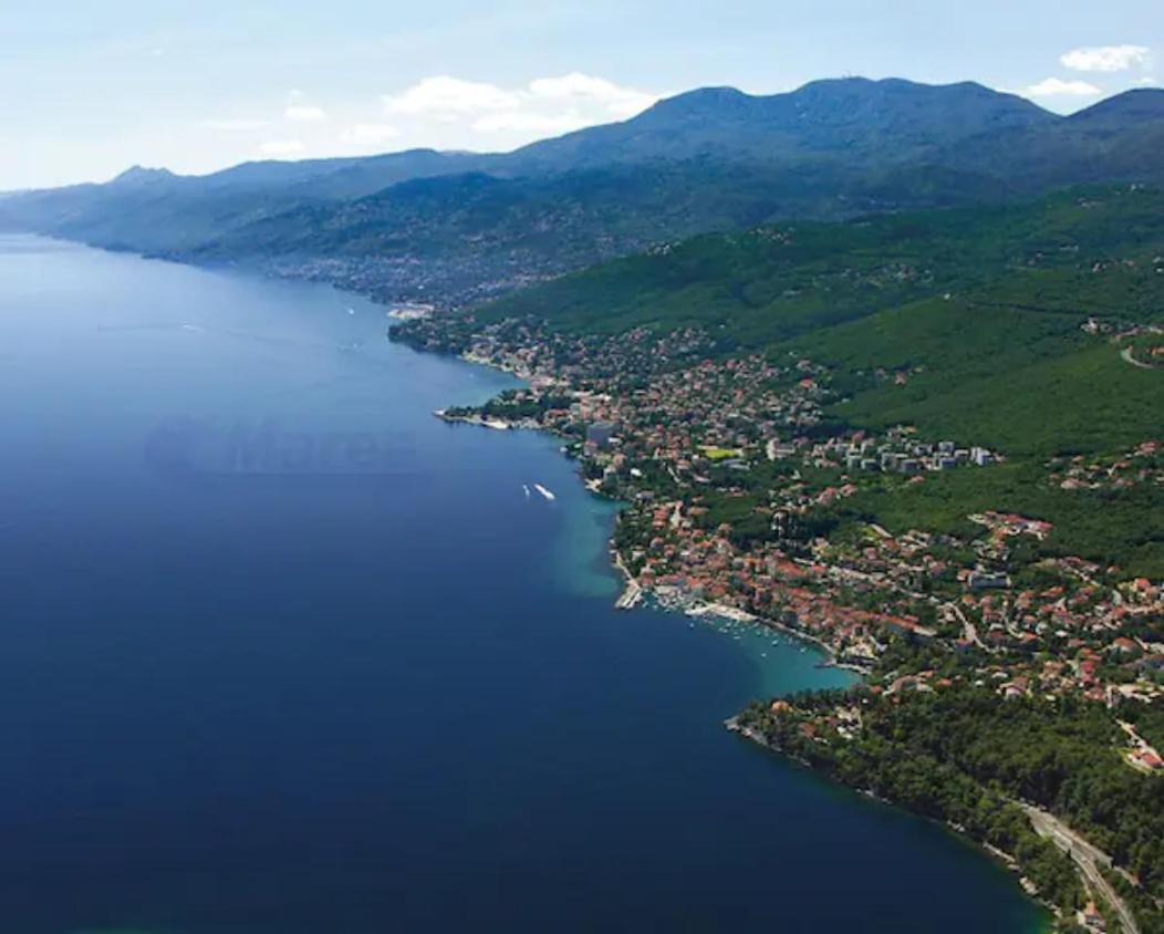 Maya Apartment Opatija