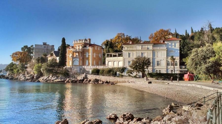Apartment Maya Opatija