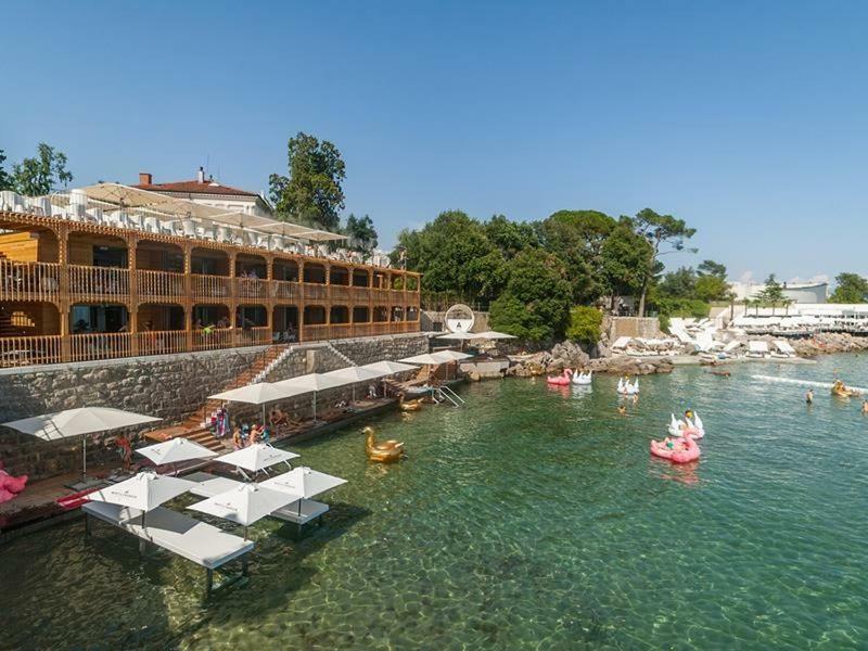 Apartment Maya Opatija