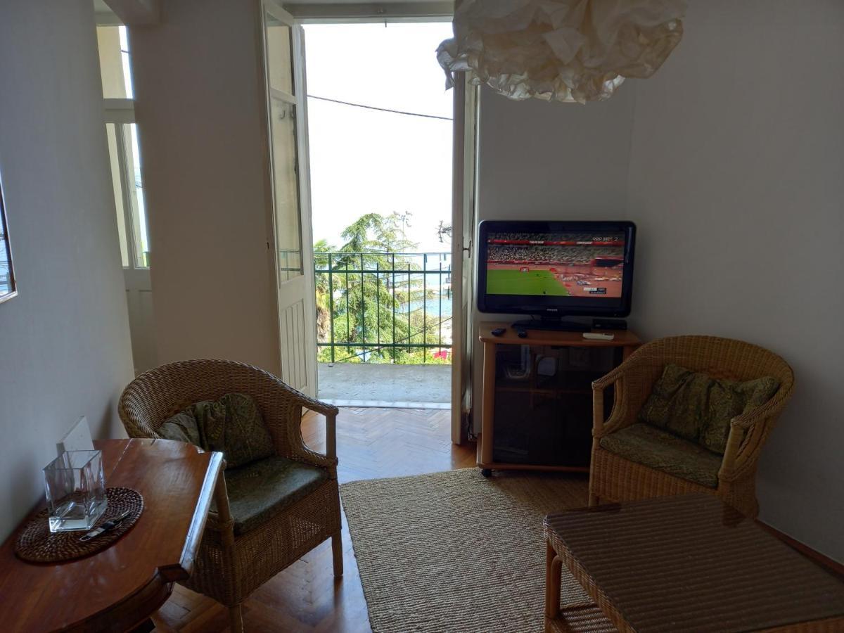 Apartman Maya Opatija