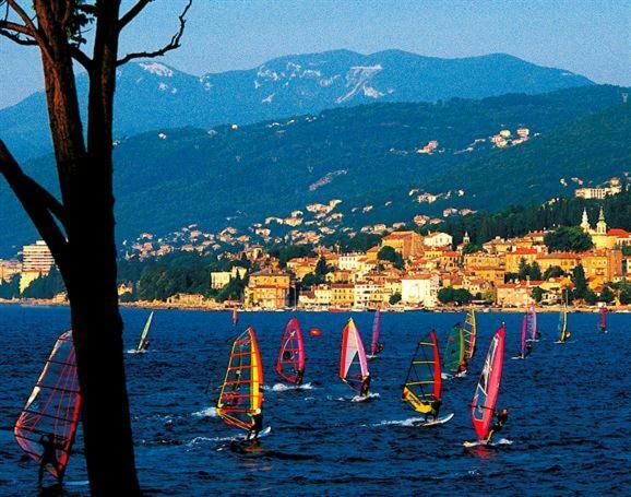 Maya Apartman Opatija