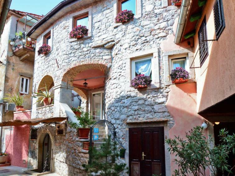 Maya Apartman Opatija